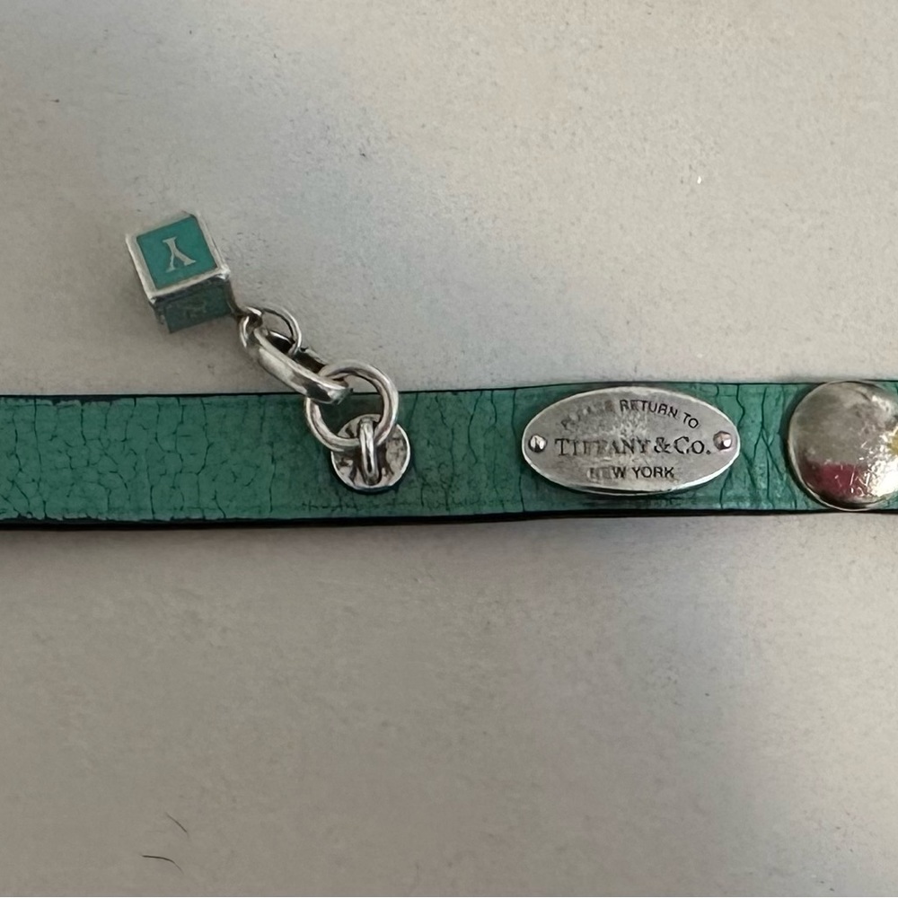 Tiffany & Company bracelet